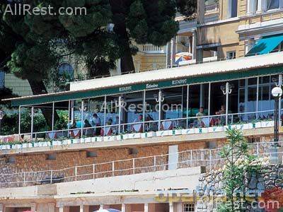 Belvedere Hotel 5